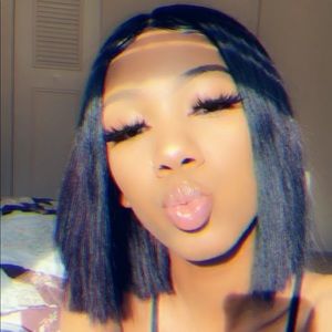 Meet your Posher, Aaliyah